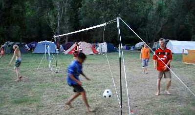 Fuball ?