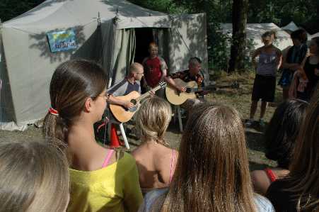 Spa und Freundschaft sind unser Motto