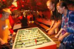 Kicker