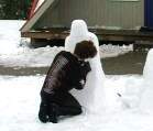 Schneeteufel