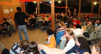 Spieleabend