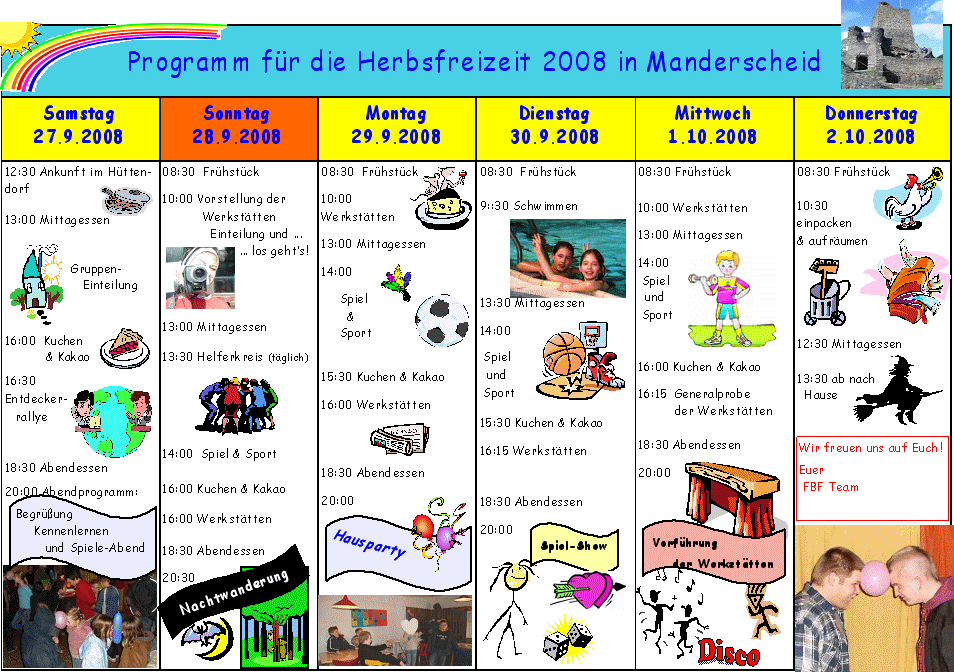 programm