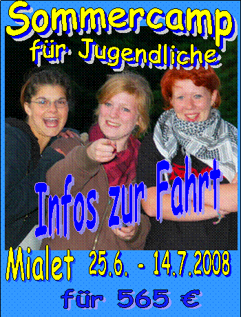 titel Mialet 1 Jugend