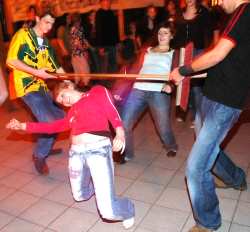 Limbo