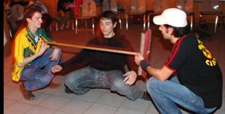 Limbo