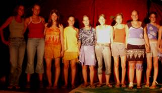 Theatergruppe2003